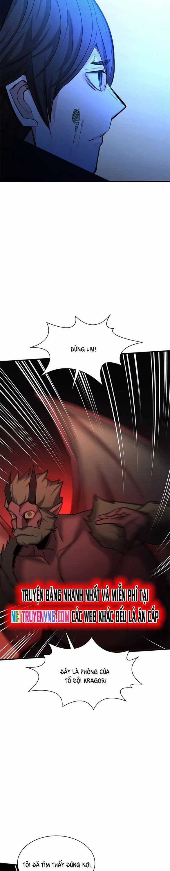 Hầm Ngục Hướng Dẫn Cấp Địa Ngục Chapter 199 trang 22