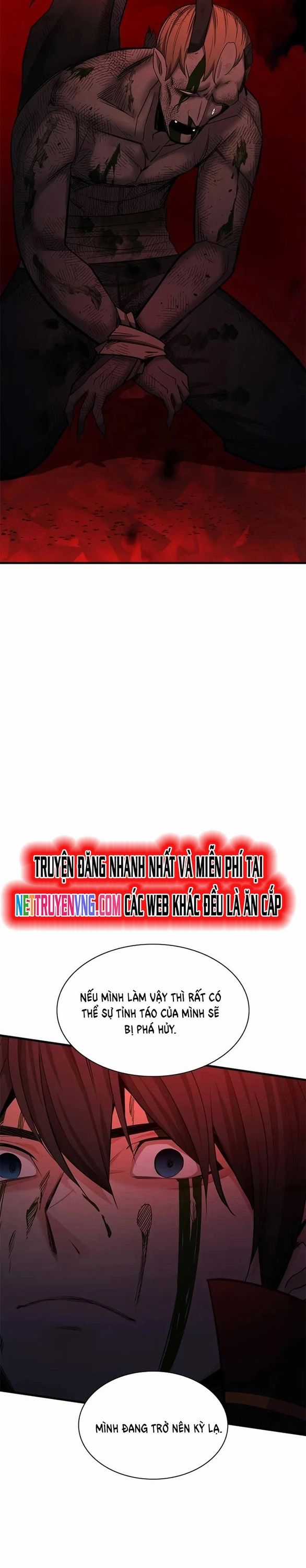 Hầm Ngục Hướng Dẫn Cấp Địa Ngục Chapter 199 trang 27