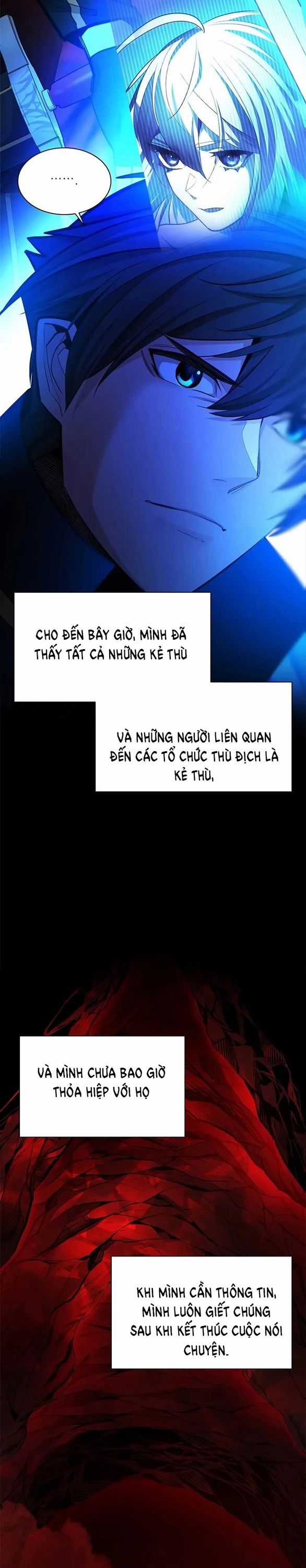 Hầm Ngục Hướng Dẫn Cấp Địa Ngục Chapter 199 trang 3