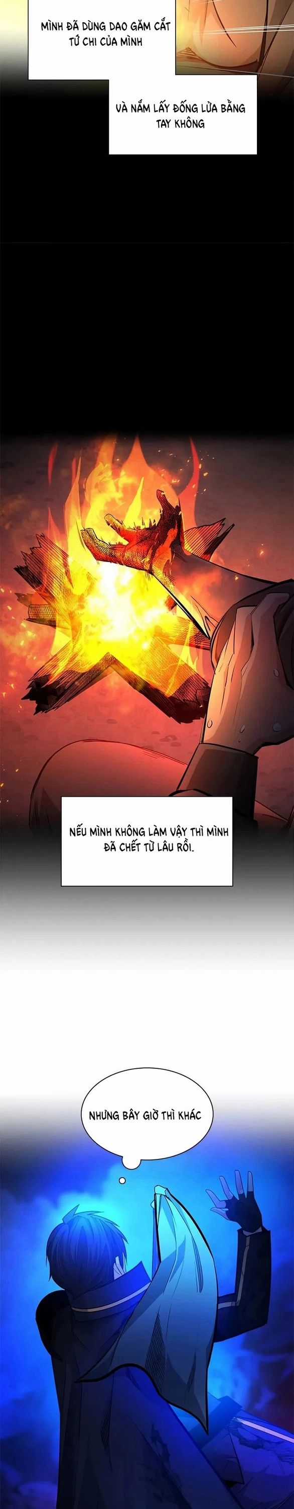 Hầm Ngục Hướng Dẫn Cấp Địa Ngục Chapter 199 trang 32