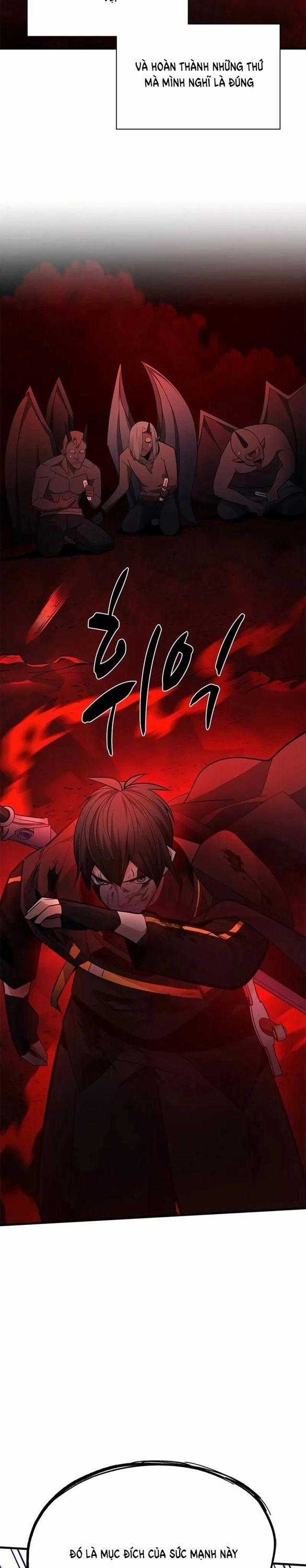 Hầm Ngục Hướng Dẫn Cấp Địa Ngục Chapter 199 trang 36