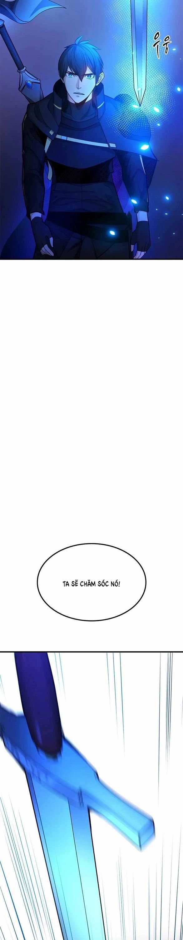 Hầm Ngục Hướng Dẫn Cấp Địa Ngục Chapter 199 trang 8