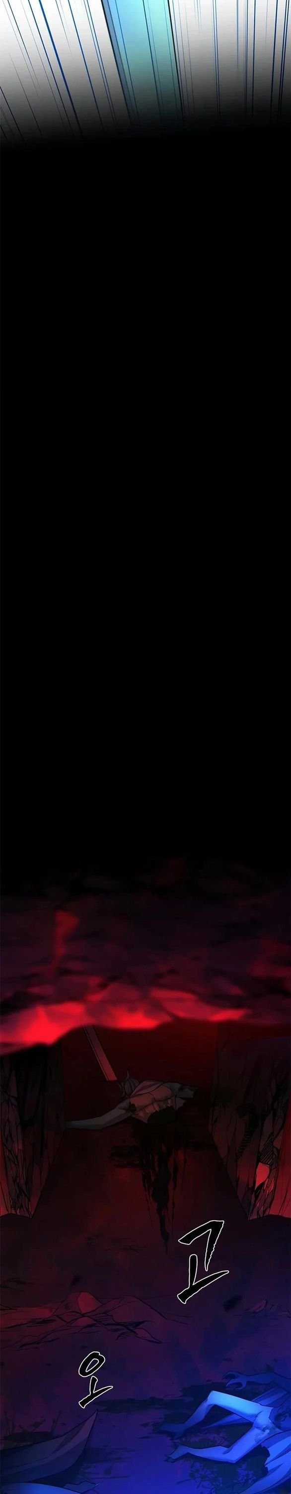 Hầm Ngục Hướng Dẫn Cấp Địa Ngục Chapter 199 trang 9