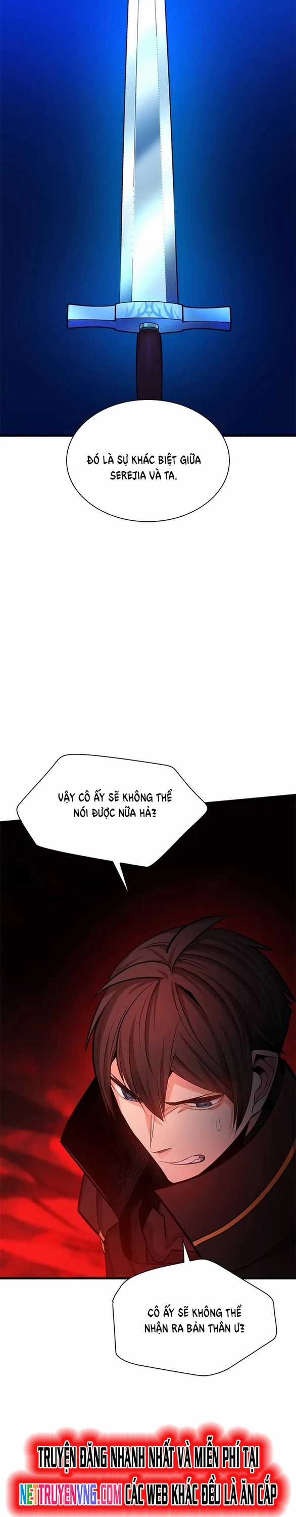 Hầm Ngục Hướng Dẫn Cấp Địa Ngục Chapter 201 trang 10