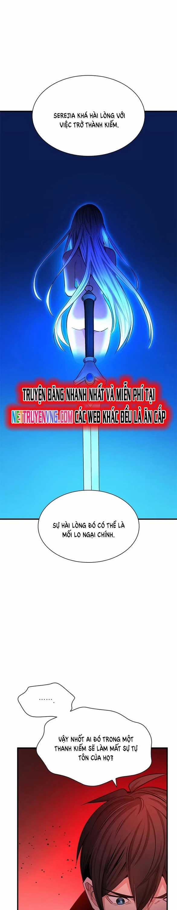 Hầm Ngục Hướng Dẫn Cấp Địa Ngục Chapter 201 trang 12