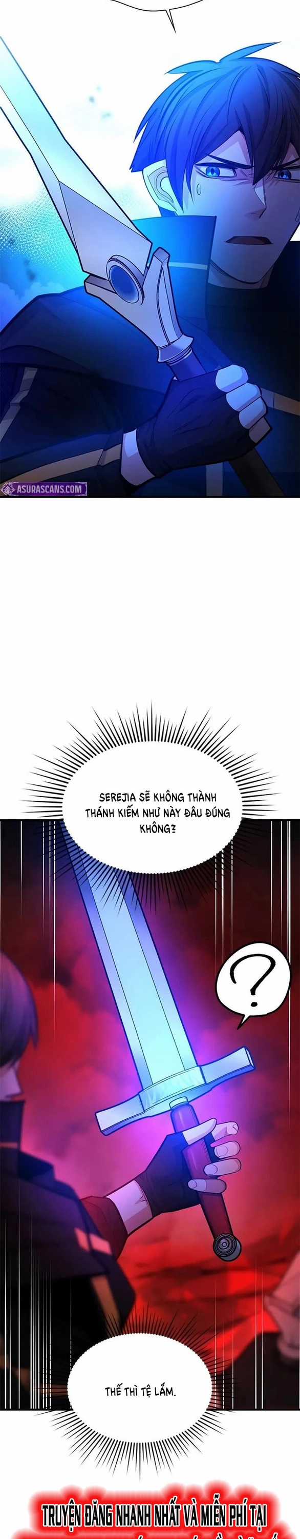 Hầm Ngục Hướng Dẫn Cấp Địa Ngục Chapter 201 trang 15