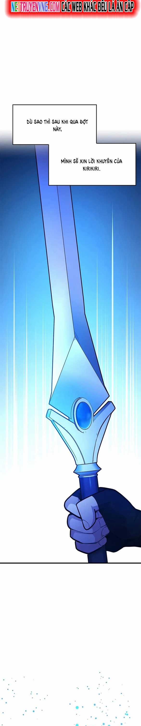 Hầm Ngục Hướng Dẫn Cấp Địa Ngục Chapter 201 trang 16