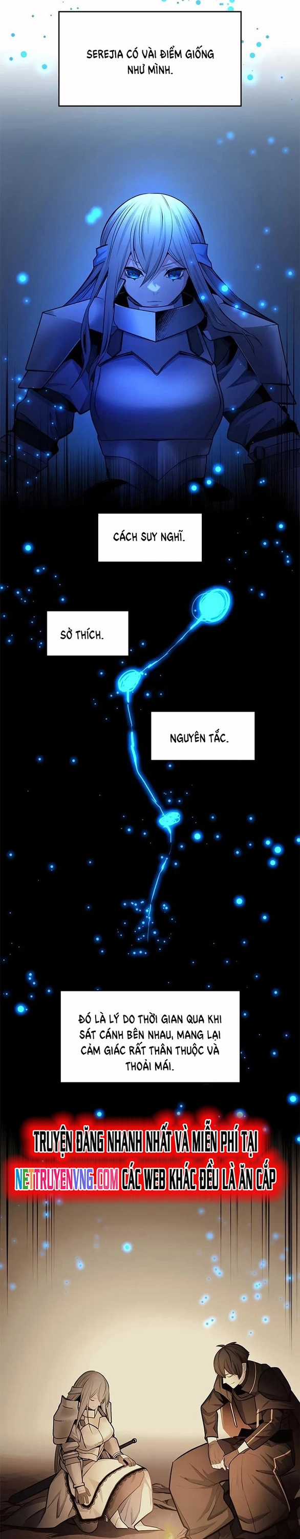 Hầm Ngục Hướng Dẫn Cấp Địa Ngục Chapter 201 trang 17