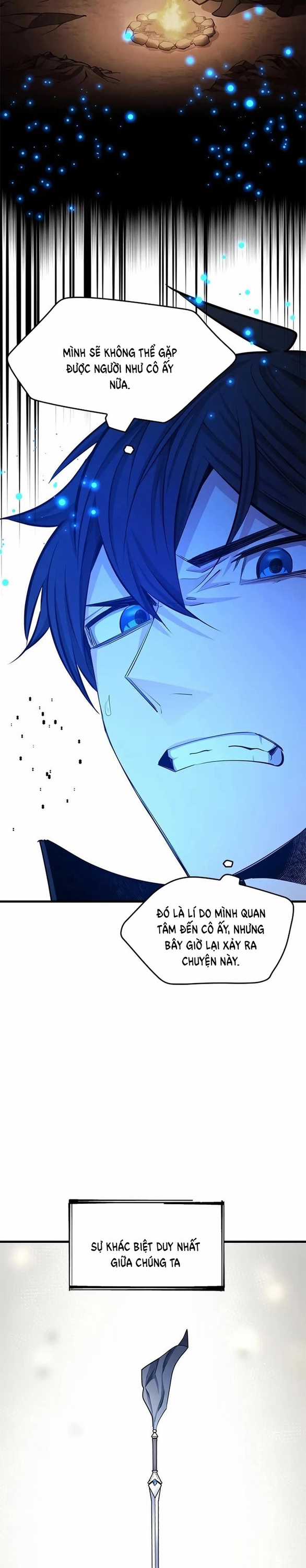 Hầm Ngục Hướng Dẫn Cấp Địa Ngục Chapter 201 trang 18