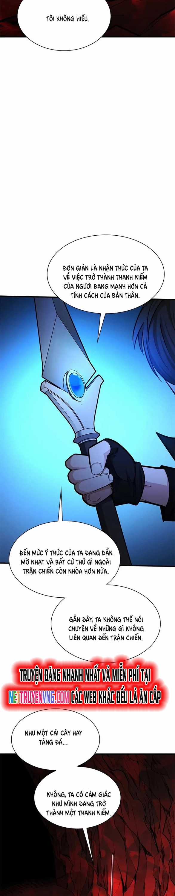 Hầm Ngục Hướng Dẫn Cấp Địa Ngục Chapter 201 trang 2