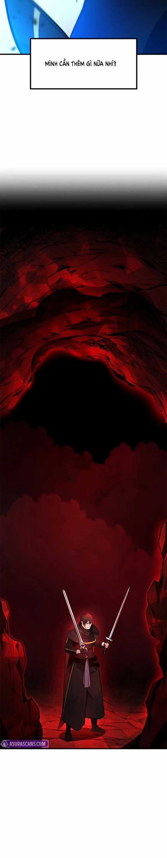 Hầm Ngục Hướng Dẫn Cấp Địa Ngục Chapter 201 trang 22