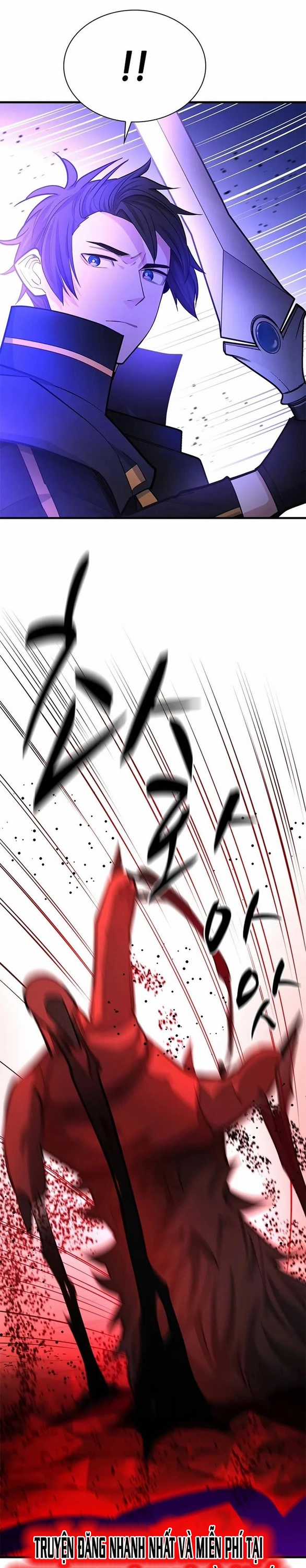 Hầm Ngục Hướng Dẫn Cấp Địa Ngục Chapter 201 trang 26