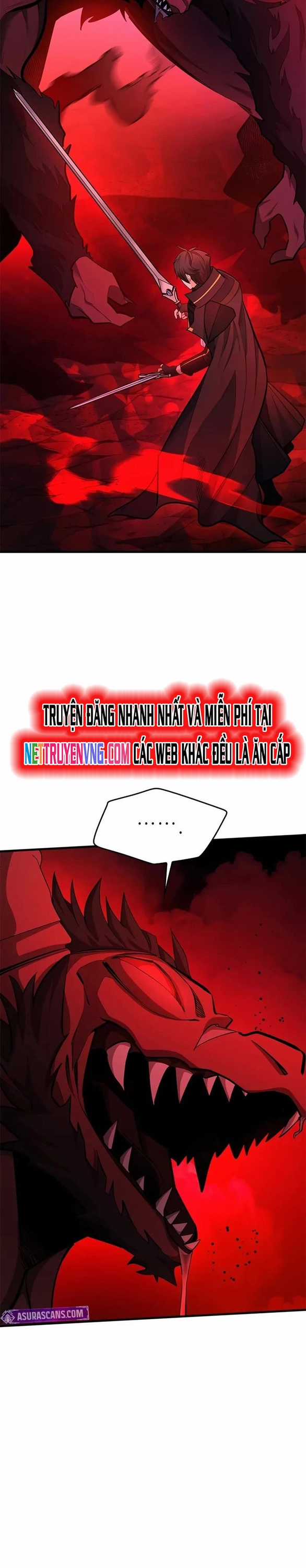 Hầm Ngục Hướng Dẫn Cấp Địa Ngục Chapter 201 trang 28