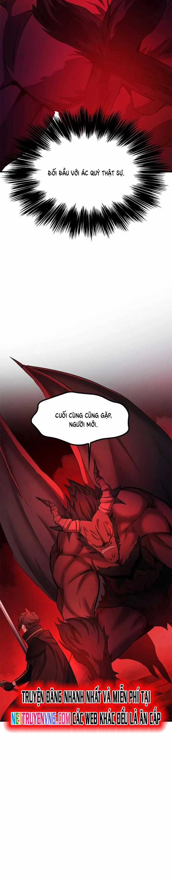 Hầm Ngục Hướng Dẫn Cấp Địa Ngục Chapter 201 trang 30