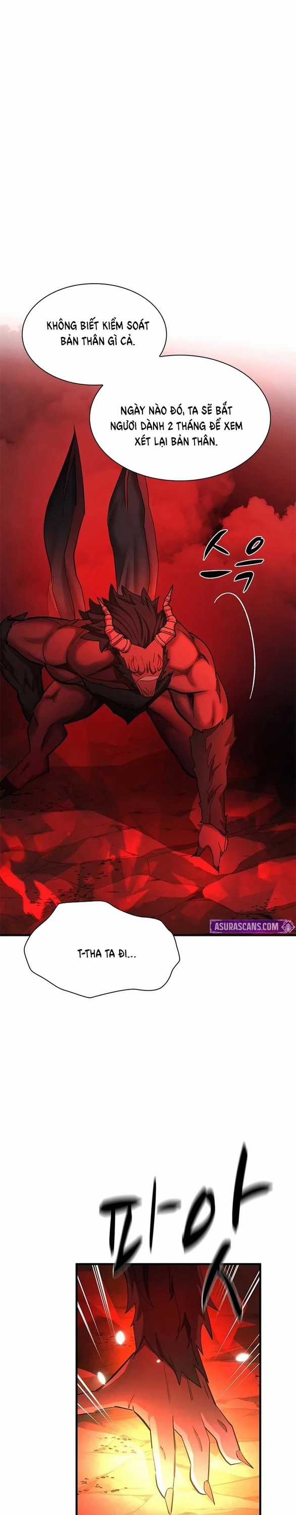 Hầm Ngục Hướng Dẫn Cấp Địa Ngục Chapter 201 trang 32