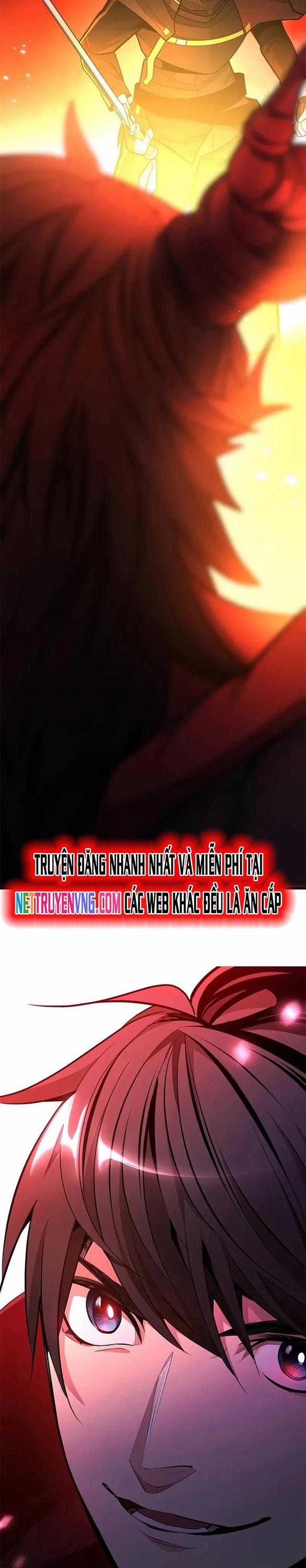 Hầm Ngục Hướng Dẫn Cấp Địa Ngục Chapter 201 trang 36