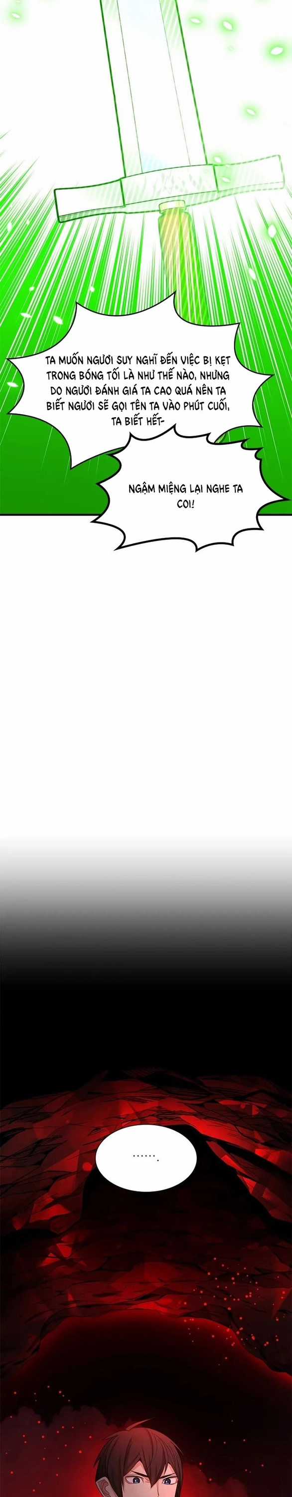 Hầm Ngục Hướng Dẫn Cấp Địa Ngục Chapter 201 trang 7