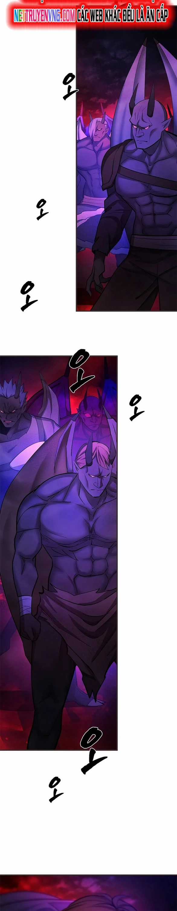 Hầm Ngục Hướng Dẫn Cấp Địa Ngục Chapter 202 trang 13