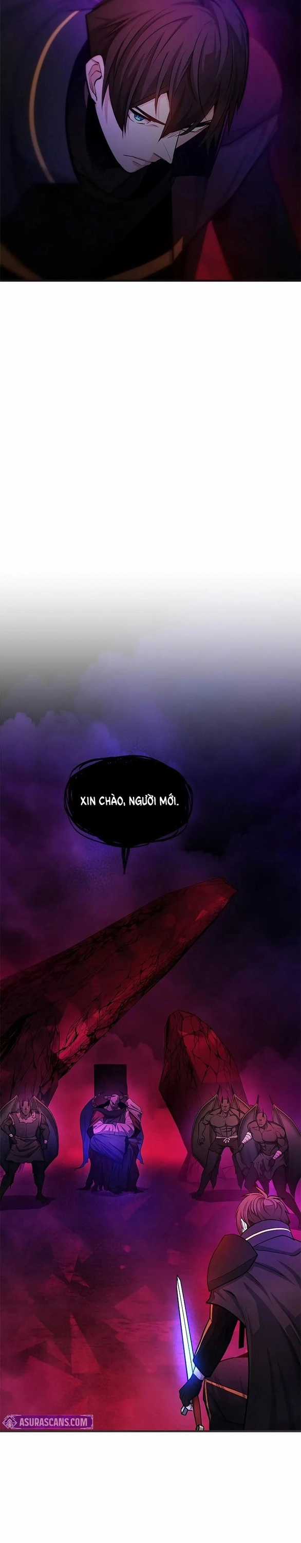 Hầm Ngục Hướng Dẫn Cấp Địa Ngục Chapter 202 trang 14