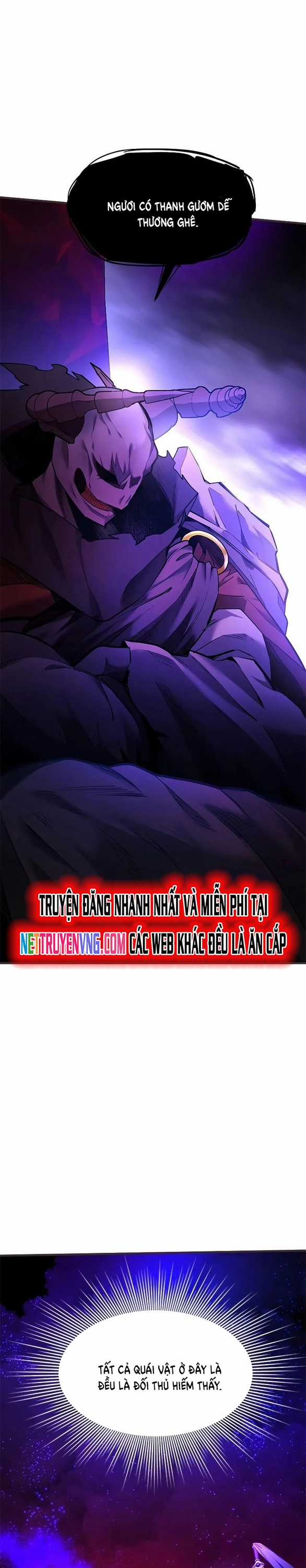 Hầm Ngục Hướng Dẫn Cấp Địa Ngục Chapter 202 trang 15