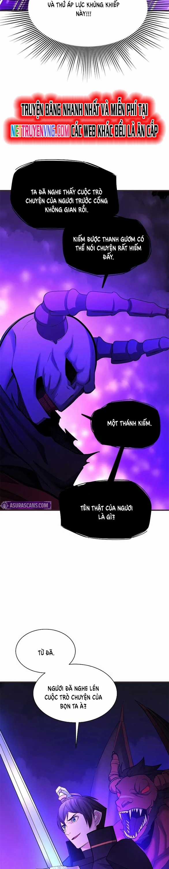 Hầm Ngục Hướng Dẫn Cấp Địa Ngục Chapter 202 trang 17