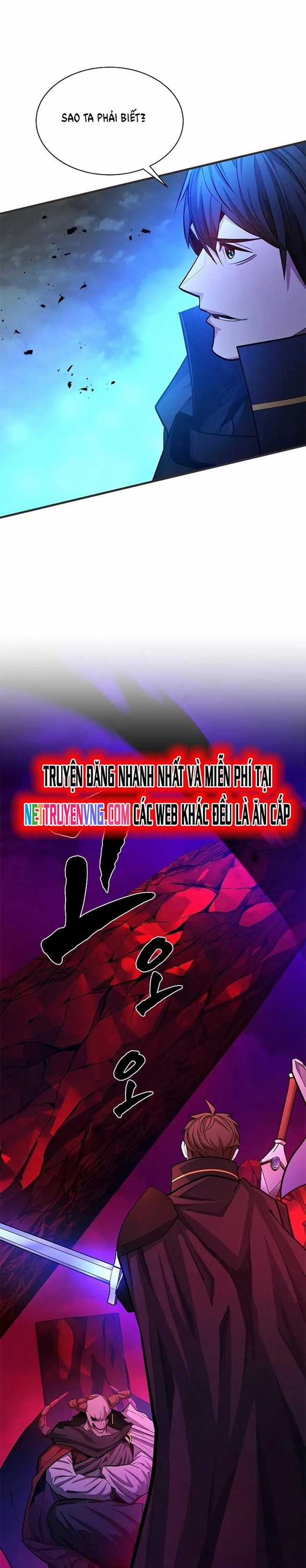 Hầm Ngục Hướng Dẫn Cấp Địa Ngục Chapter 202 trang 20