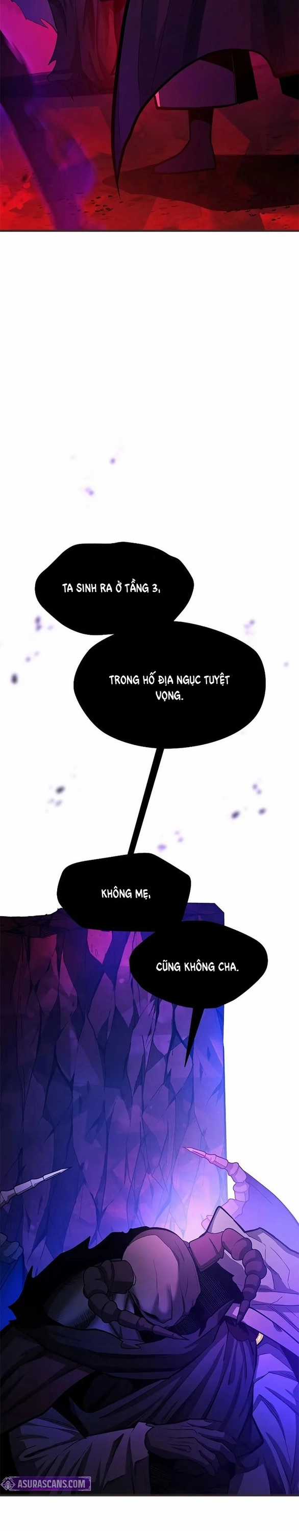 Hầm Ngục Hướng Dẫn Cấp Địa Ngục Chapter 202 trang 21