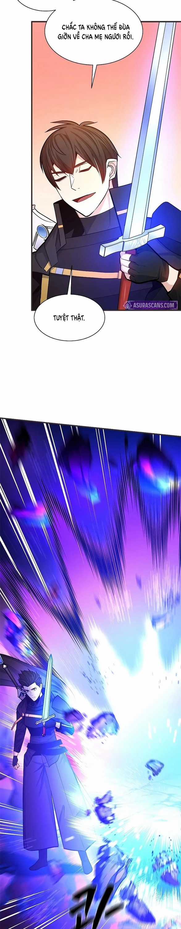 Hầm Ngục Hướng Dẫn Cấp Địa Ngục Chapter 202 trang 23