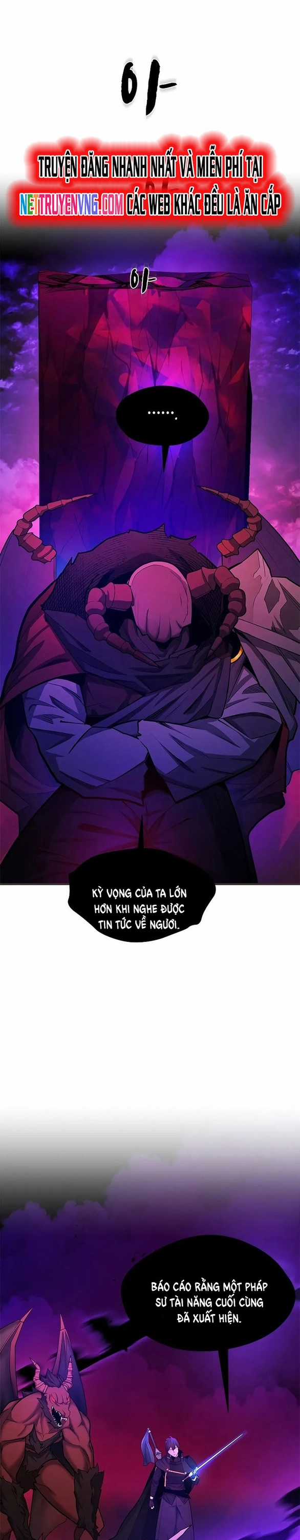 Hầm Ngục Hướng Dẫn Cấp Địa Ngục Chapter 202 trang 26