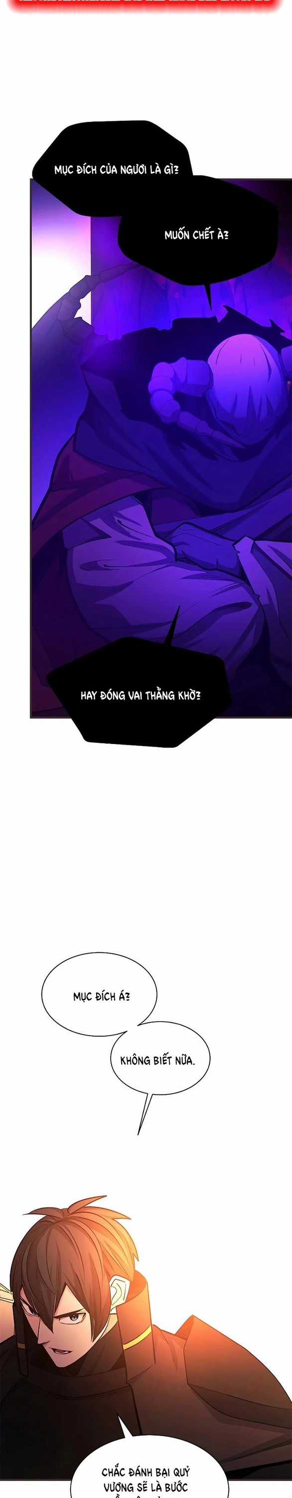 Hầm Ngục Hướng Dẫn Cấp Địa Ngục Chapter 202 trang 30