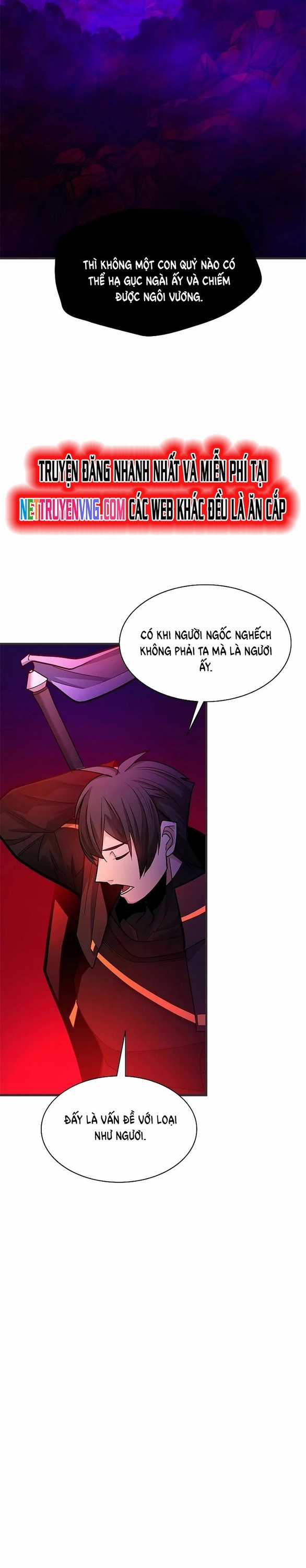 Hầm Ngục Hướng Dẫn Cấp Địa Ngục Chapter 202 trang 32