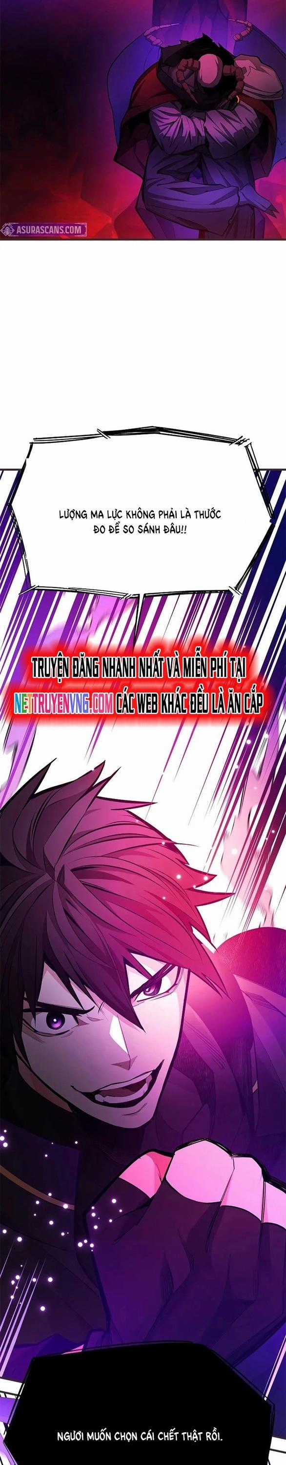 Hầm Ngục Hướng Dẫn Cấp Địa Ngục Chapter 202 trang 35