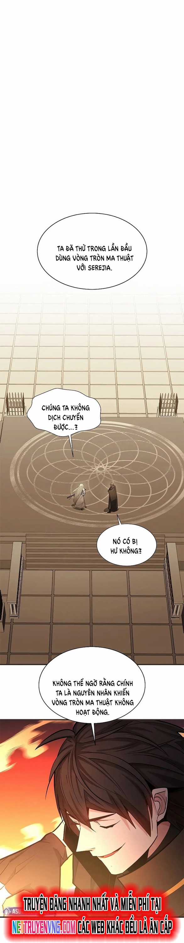 Hầm Ngục Hướng Dẫn Cấp Địa Ngục Chapter 202 trang 4