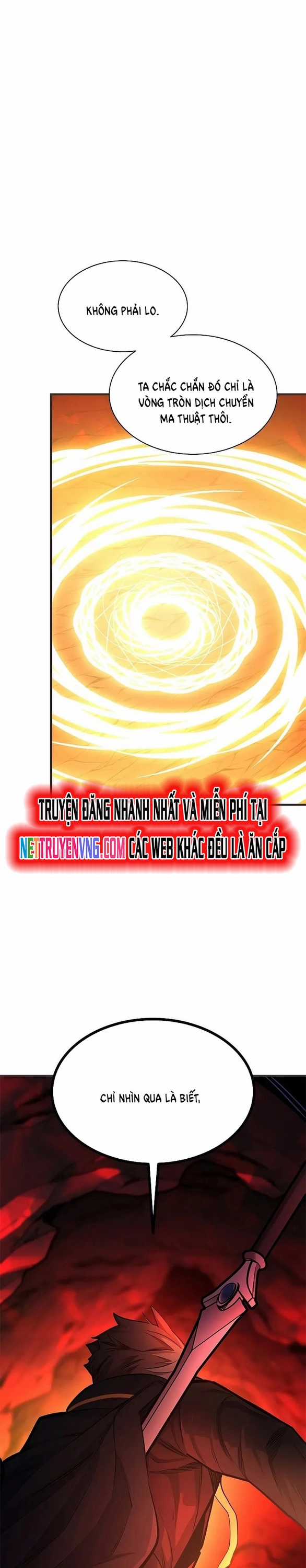 Hầm Ngục Hướng Dẫn Cấp Địa Ngục Chapter 202 trang 6