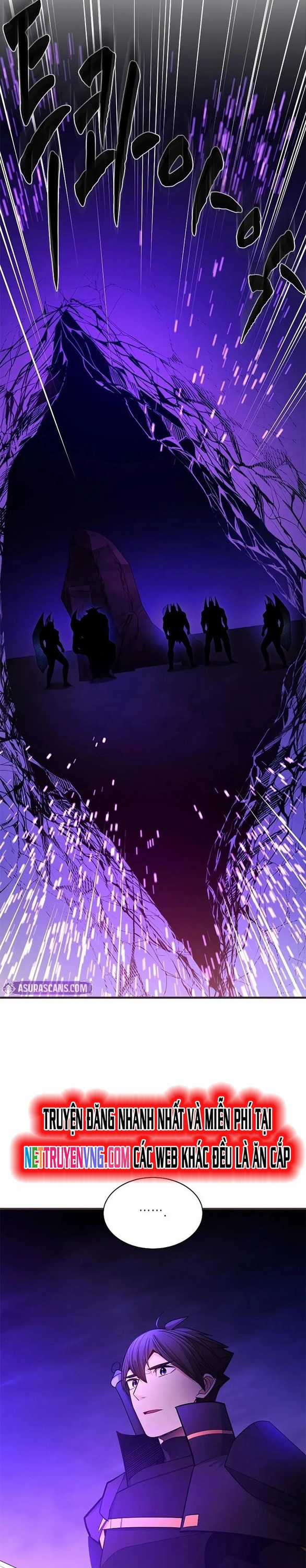 Hầm Ngục Hướng Dẫn Cấp Địa Ngục Chapter 202 trang 9