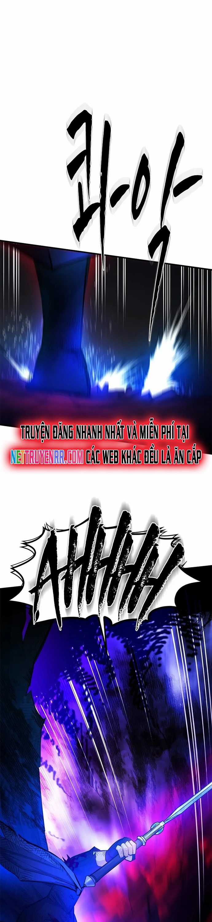 Hầm Ngục Hướng Dẫn Cấp Địa Ngục Chapter 204 trang 10