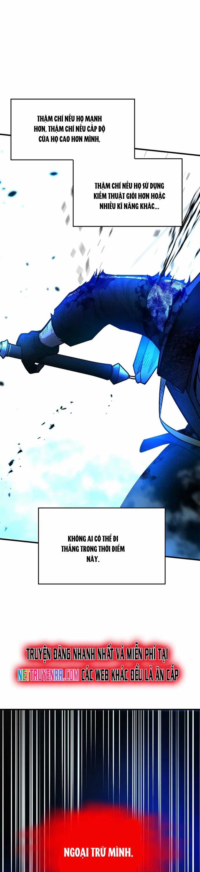 Hầm Ngục Hướng Dẫn Cấp Địa Ngục Chapter 204 trang 13