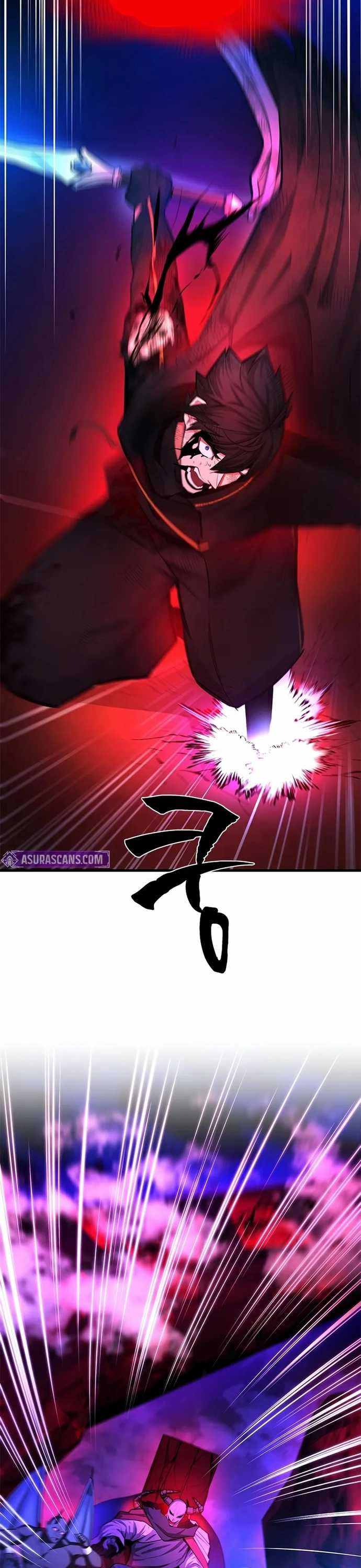 Hầm Ngục Hướng Dẫn Cấp Địa Ngục Chapter 204 trang 14