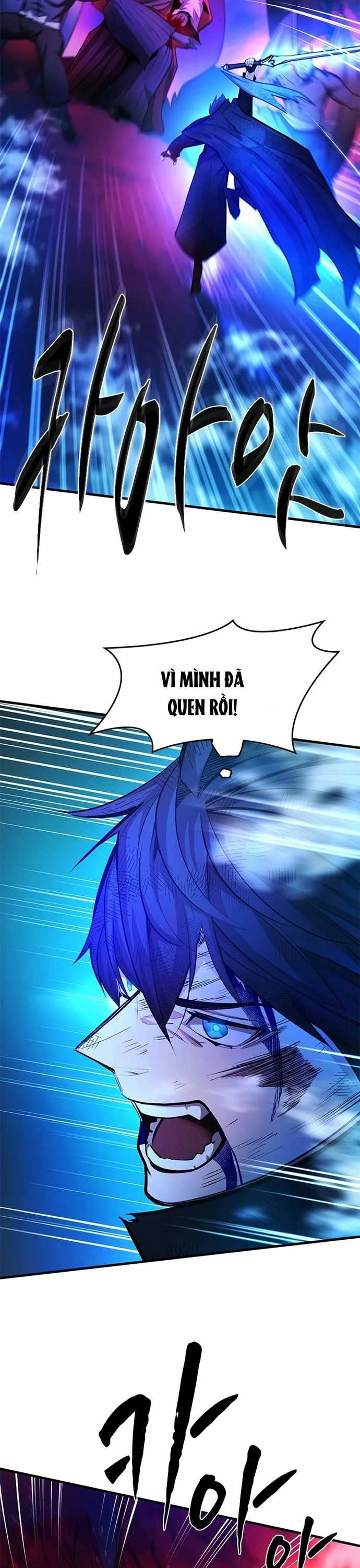 Hầm Ngục Hướng Dẫn Cấp Địa Ngục Chapter 204 trang 15