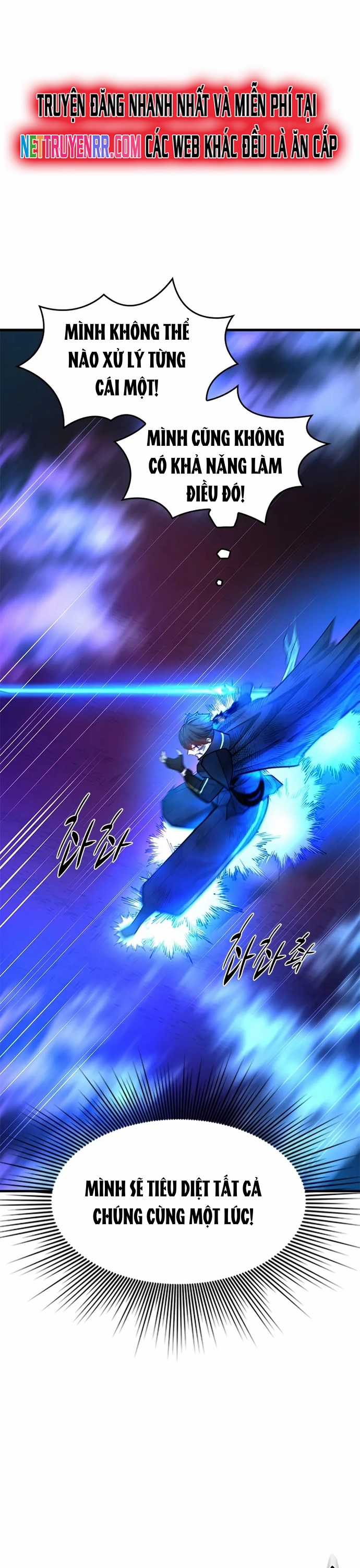 Hầm Ngục Hướng Dẫn Cấp Địa Ngục Chapter 204 trang 17