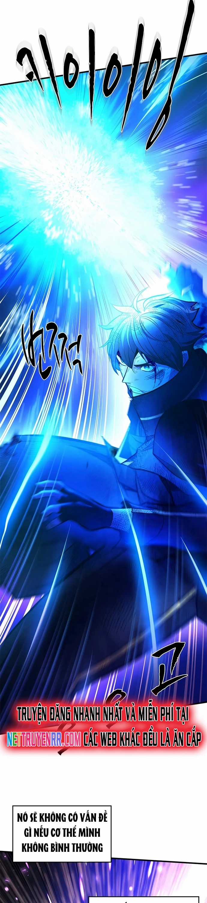 Hầm Ngục Hướng Dẫn Cấp Địa Ngục Chapter 204 trang 18