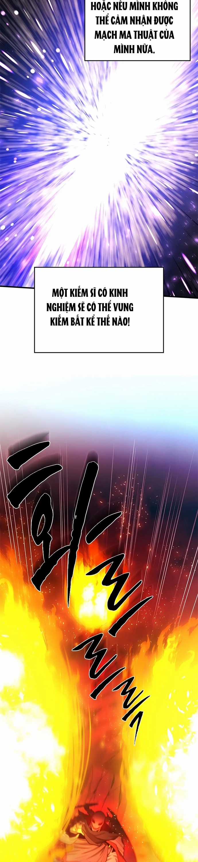 Hầm Ngục Hướng Dẫn Cấp Địa Ngục Chapter 204 trang 19