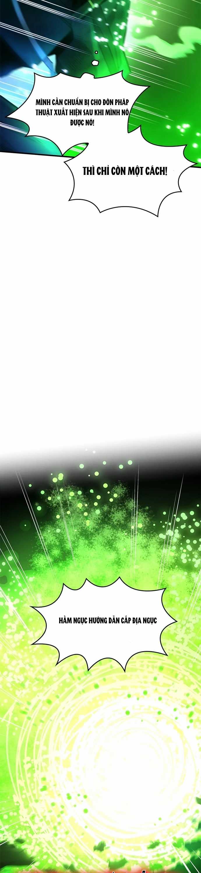 Hầm Ngục Hướng Dẫn Cấp Địa Ngục Chapter 204 trang 2