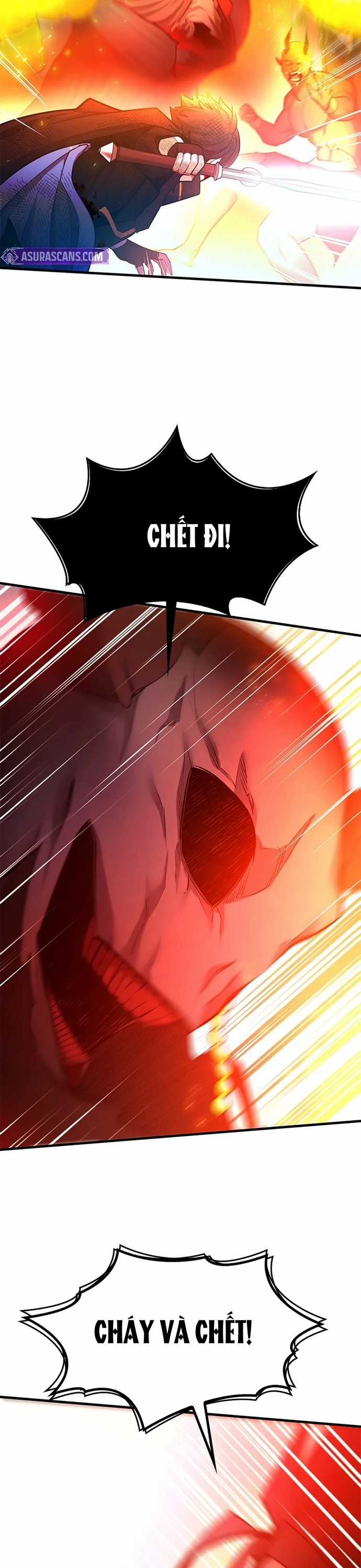 Hầm Ngục Hướng Dẫn Cấp Địa Ngục Chapter 204 trang 20