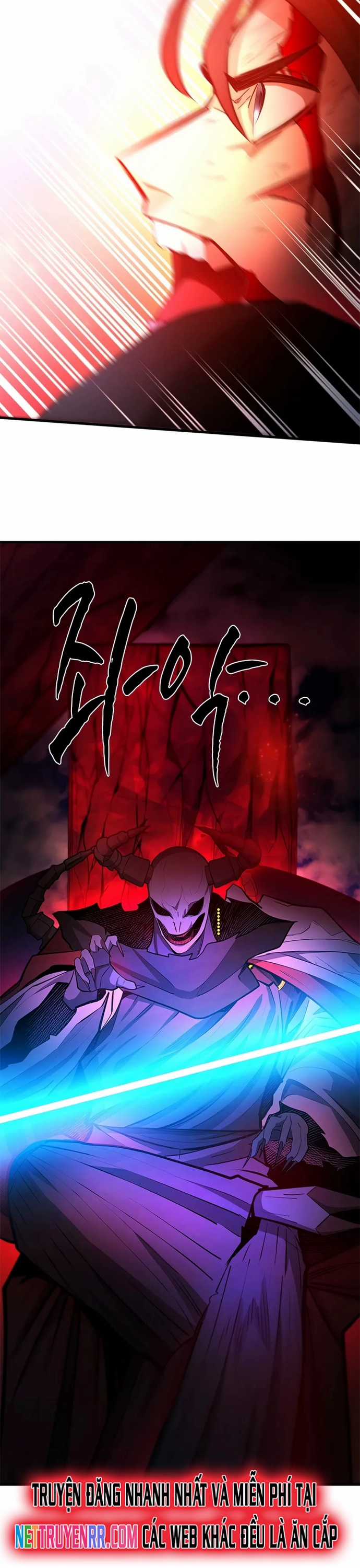 Hầm Ngục Hướng Dẫn Cấp Địa Ngục Chapter 204 trang 21