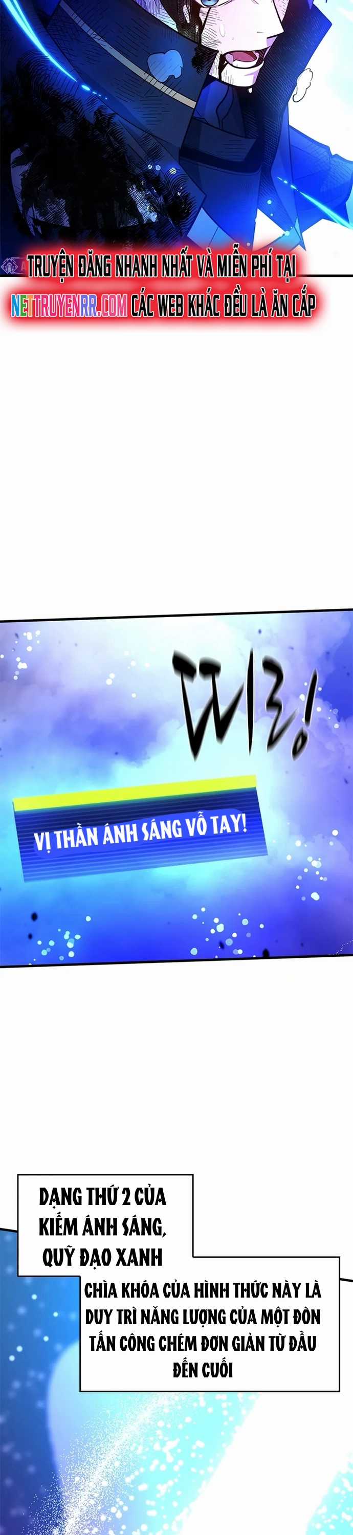 Hầm Ngục Hướng Dẫn Cấp Địa Ngục Chapter 204 trang 25