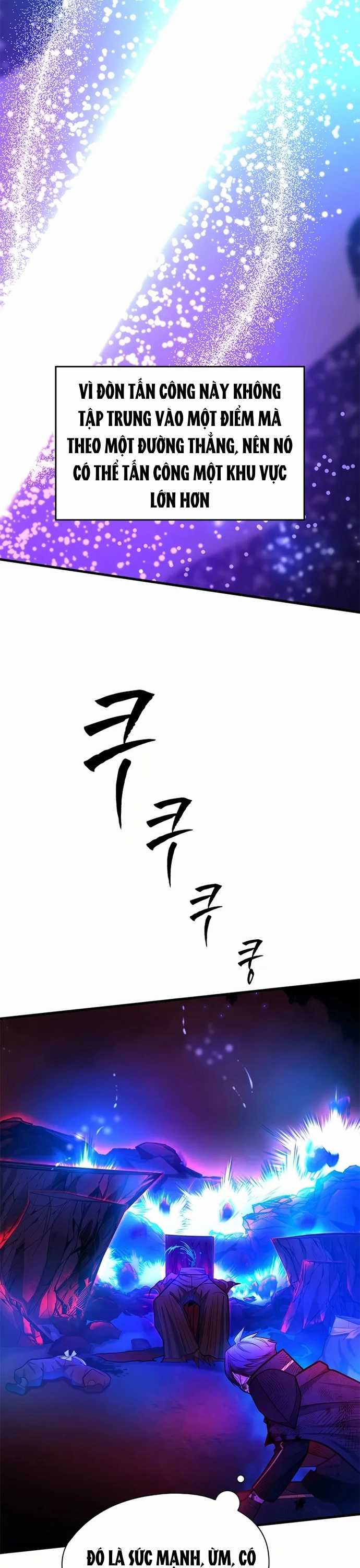 Hầm Ngục Hướng Dẫn Cấp Địa Ngục Chapter 204 trang 26