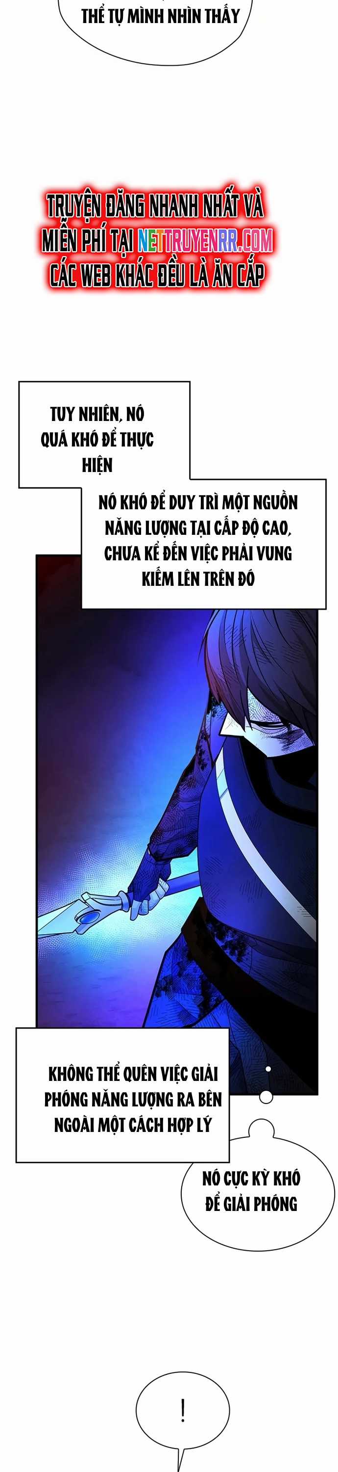 Hầm Ngục Hướng Dẫn Cấp Địa Ngục Chapter 204 trang 27