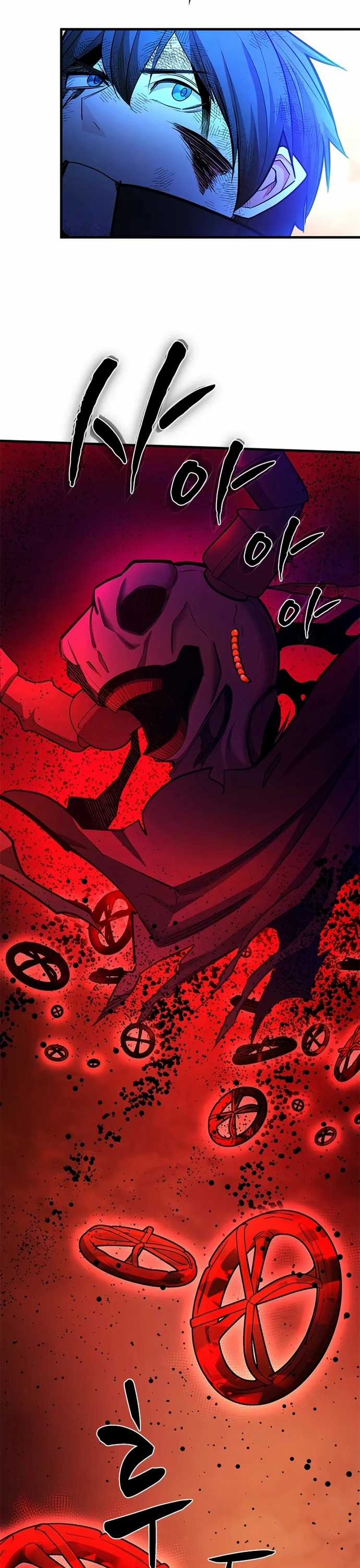 Hầm Ngục Hướng Dẫn Cấp Địa Ngục Chapter 204 trang 28