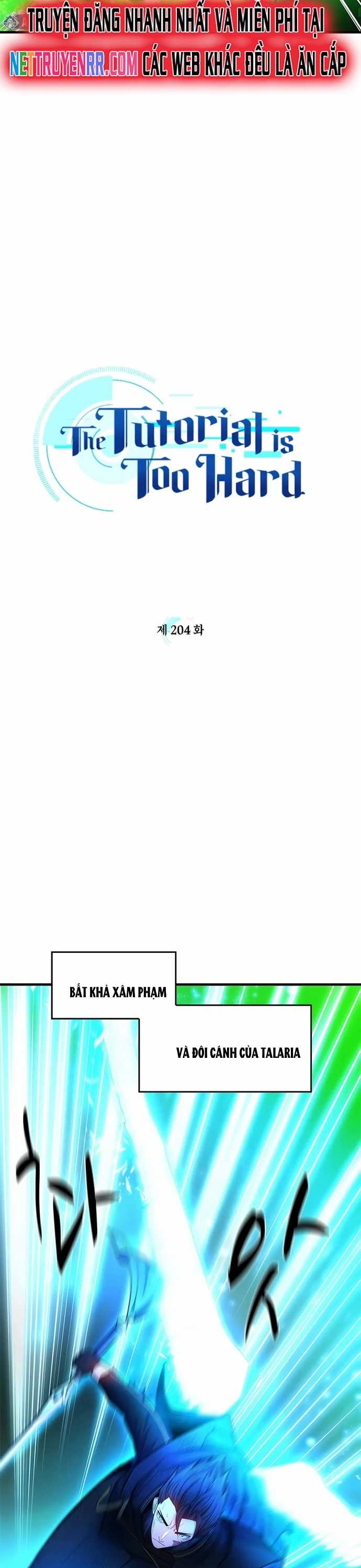 Hầm Ngục Hướng Dẫn Cấp Địa Ngục Chapter 204 trang 3